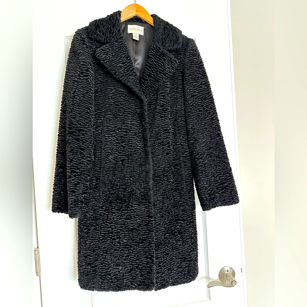 White House Black Market Jacket Small